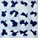 symétries bleues_50 x 50 cm_acrylique sur papier.jpg
